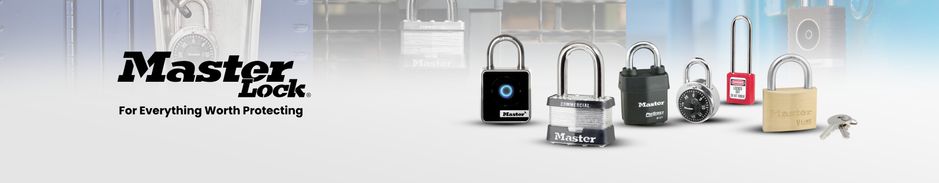 Master Lock