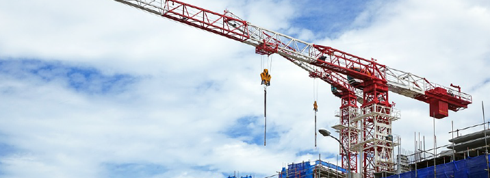 Construction logotype 64