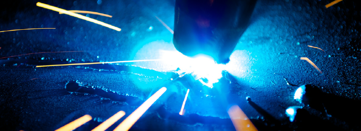 Machinery Manufacturing logotype 47