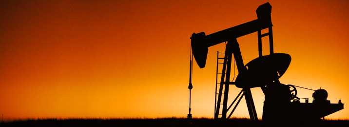 Oil and Gas Extraction logotype 46