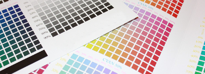 Printing logotype 95