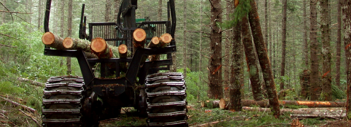 Wood Product Manufacturing logotype 60